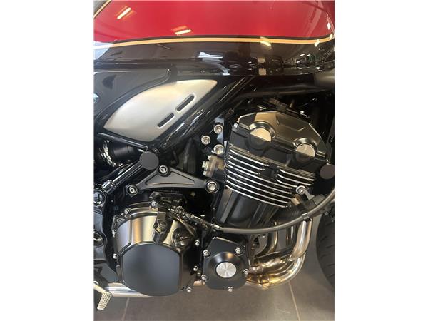 2024 Kawasaki Z900 RS