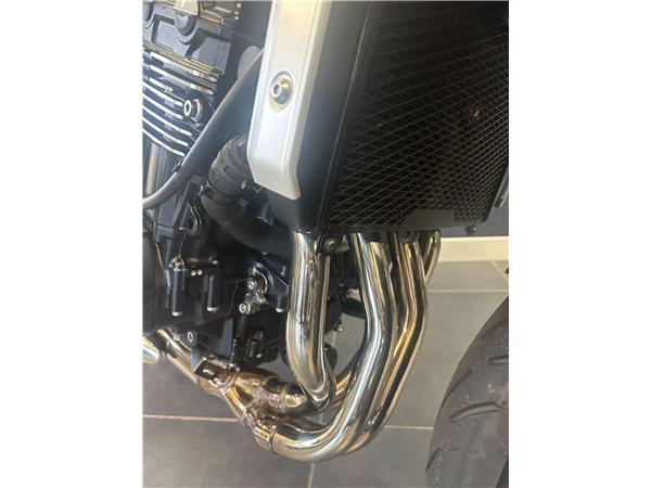 2024 Kawasaki Z900 RS