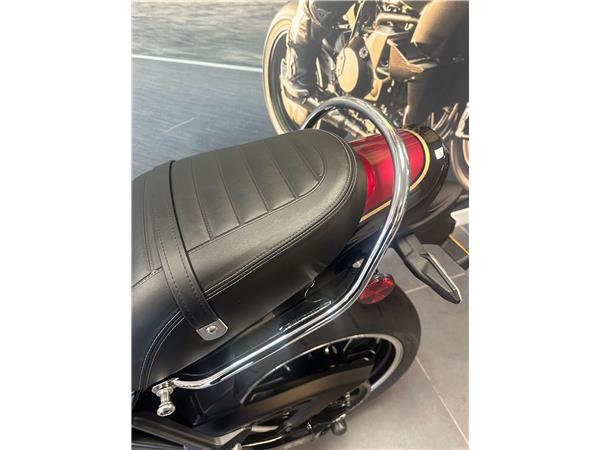 2024 Kawasaki Z900 RS