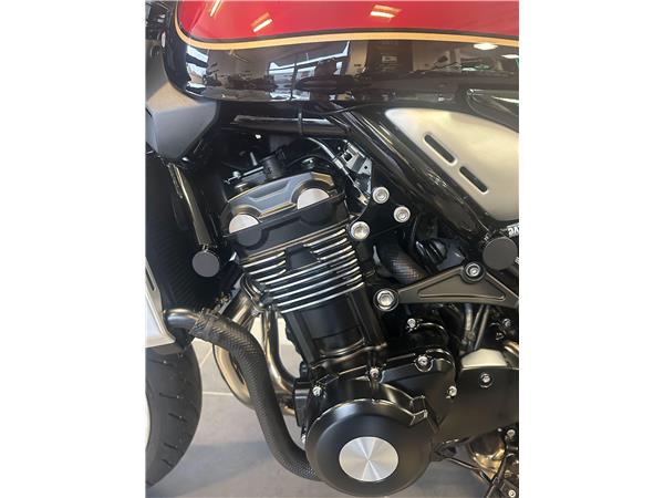 2024 Kawasaki Z900 RS