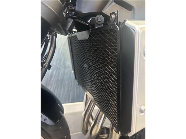 2024 Kawasaki Z900 RS