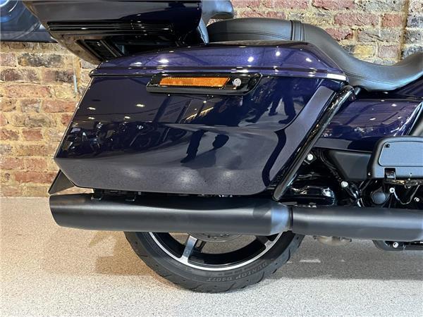 2025 Harley-Davidson Touring