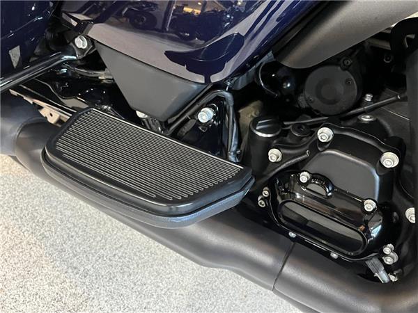 2025 Harley-Davidson Touring