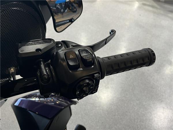 2025 Harley-Davidson Touring