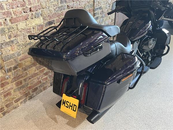 2025 Harley-Davidson Touring