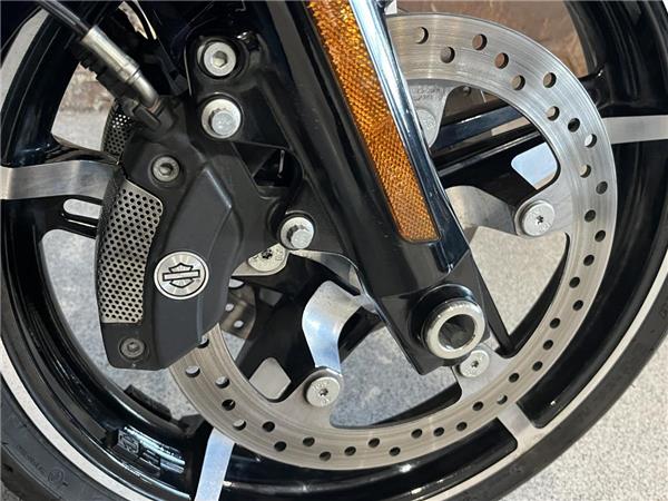 2025 Harley-Davidson Touring