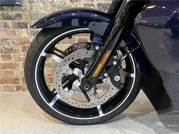 2025 Harley-Davidson Touring