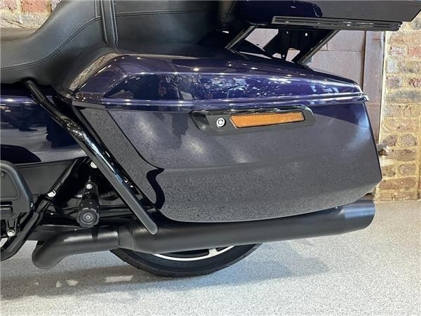 2025 Harley-Davidson Touring