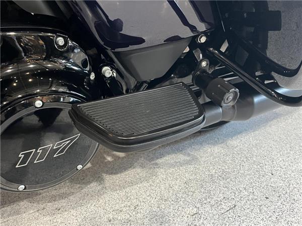 2025 Harley-Davidson Touring