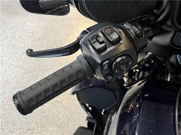 2025 Harley-Davidson Touring