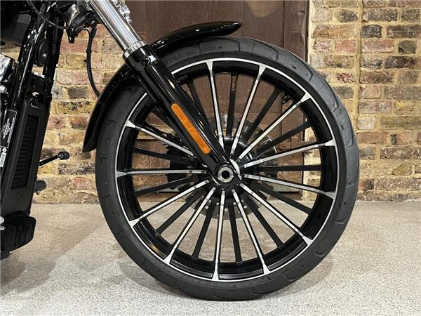 2025 Harley-Davidson Softail