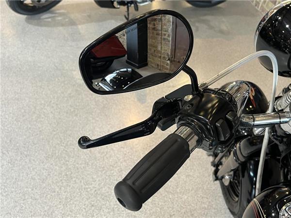 2008 Harley-Davidson Softail