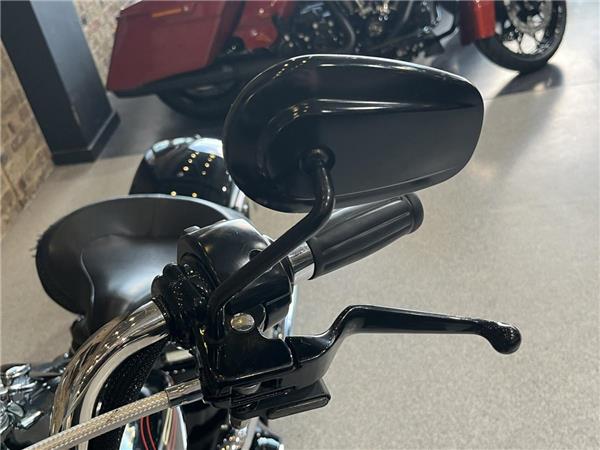 2008 Harley-Davidson Softail