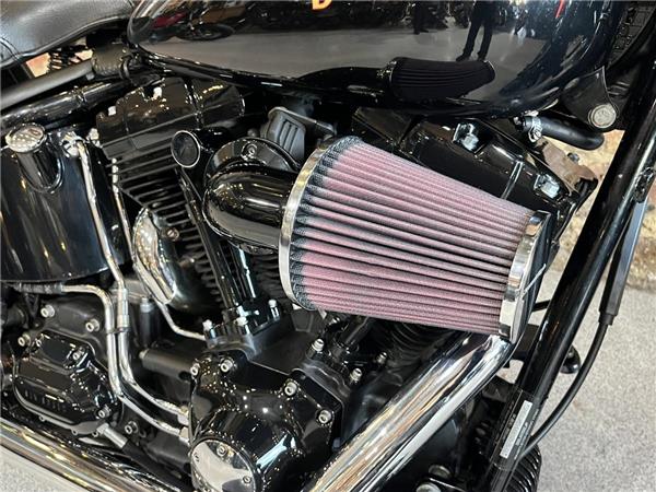 2008 Harley-Davidson Softail