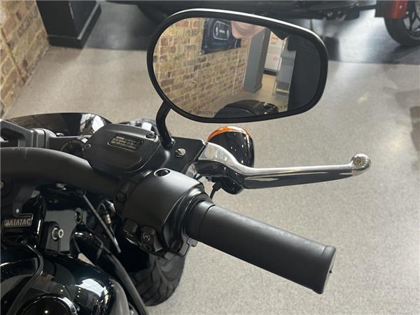 2021 Harley-Davidson Softail