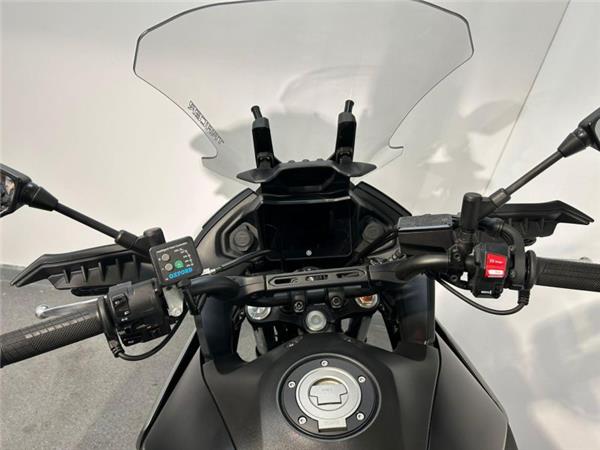 2024 Yamaha 2024 YAMAHA TRACER 7 GT - VERY LOW MILES
- OXFORD HEATED GRIPS GREY