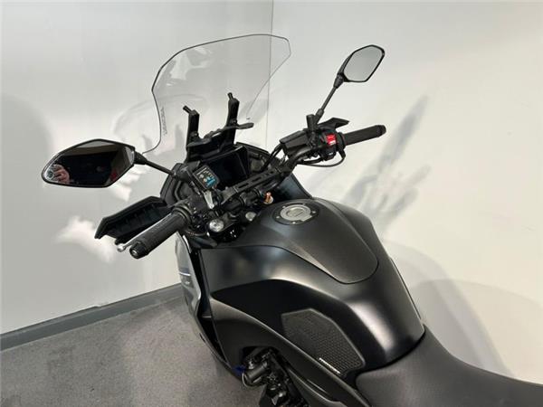 2024 Yamaha 2024 YAMAHA TRACER 7 GT - VERY LOW MILES
- OXFORD HEATED GRIPS GREY