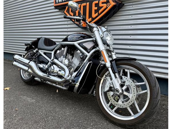 2014 HARLEY-DAVIDSON V-ROD 