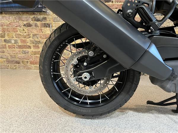 2025 Harley-Davidson Pan America Special