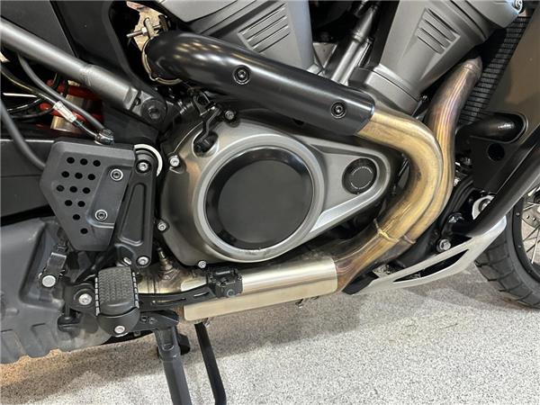 2025 Harley-Davidson Pan America Special