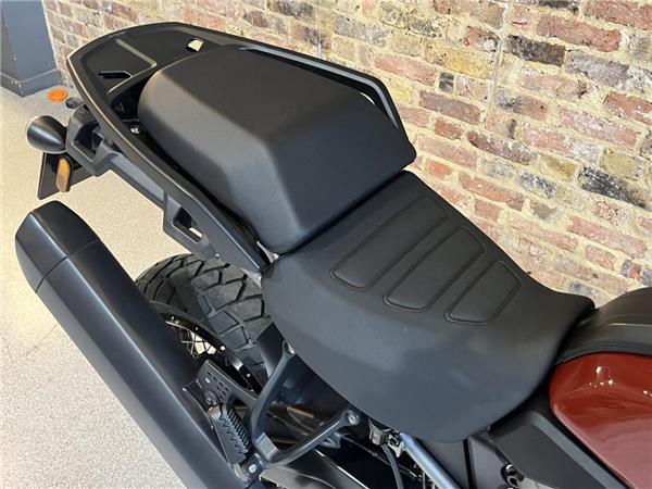 2025 Harley-Davidson Pan America Special