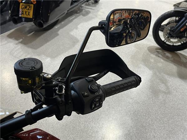 2025 Harley-Davidson Pan America Special