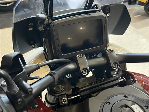 2025 Harley-Davidson Pan America Special