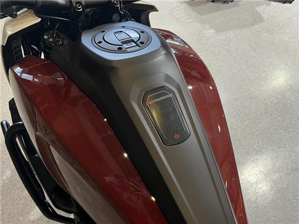 2025 Harley-Davidson Pan America Special