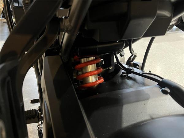 2025 Harley-Davidson Pan America Special