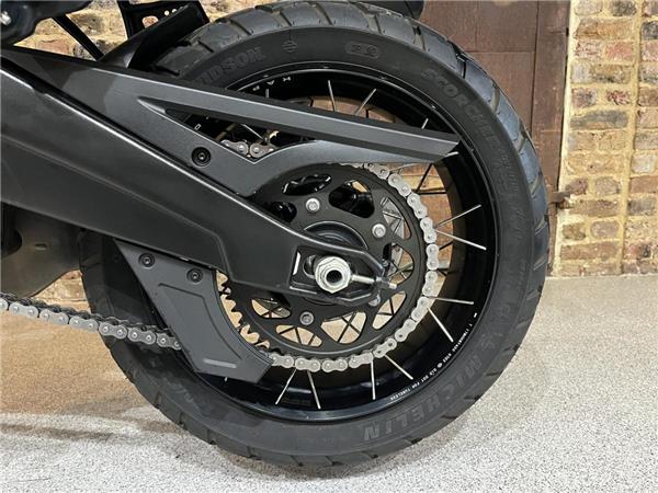 2025 Harley-Davidson Pan America Special