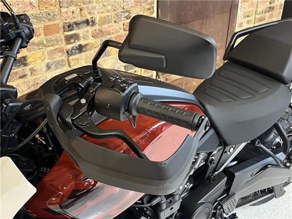 2025 Harley-Davidson Pan America Special