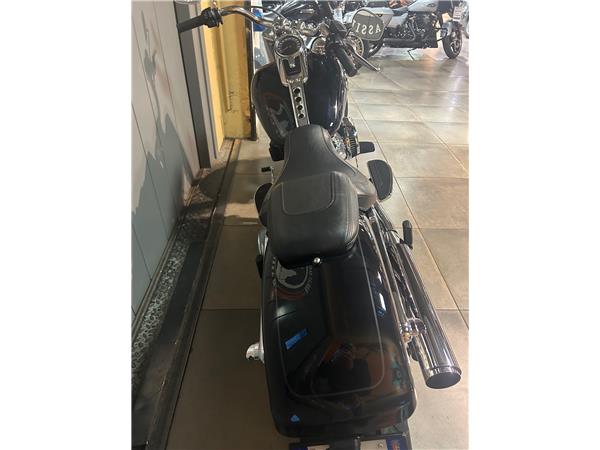 2023 HARLEY-DAVIDSON FAT BOY