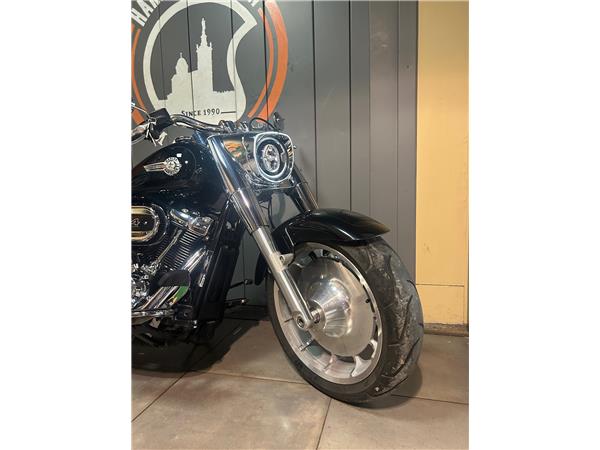 2023 HARLEY-DAVIDSON FAT BOY