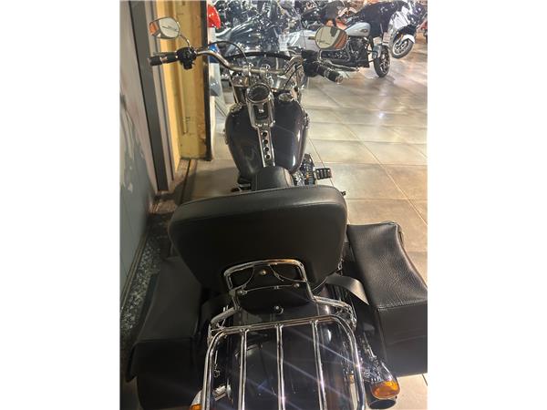 2021 HARLEY-DAVIDSON FAT BOY