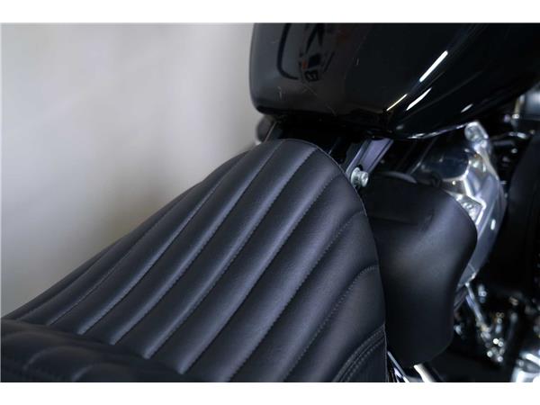 2024 harley-davidson FXST Softail Standard 107