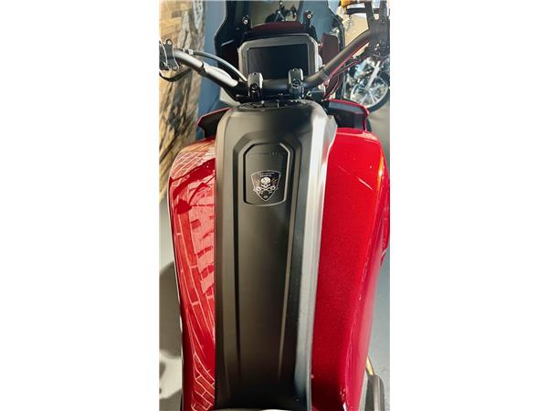 2025 harley-davidson RA Pan America 1250 S ST