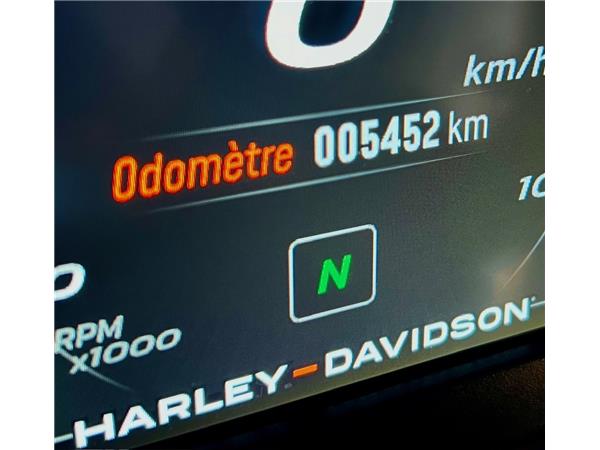 2025 harley-davidson RA Pan America 1250 S ST