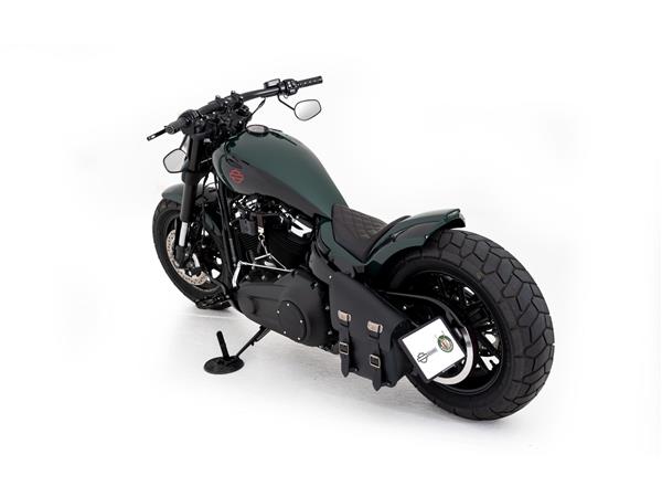 2023 harley-davidson FXFBS Fat Bob 114