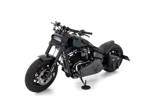 2023 harley-davidson FXFBS Fat Bob 114