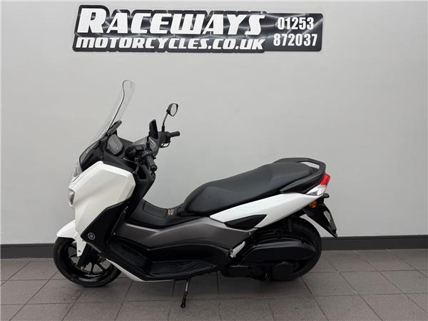 2024 YAMAHA NMAX 125