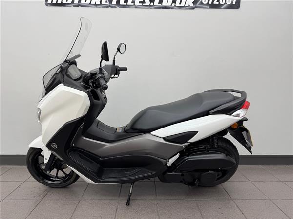 2024 YAMAHA NMAX 125