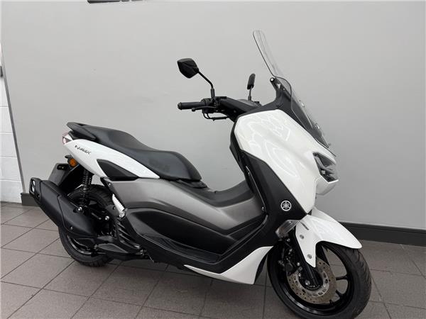 2024 YAMAHA NMAX 125