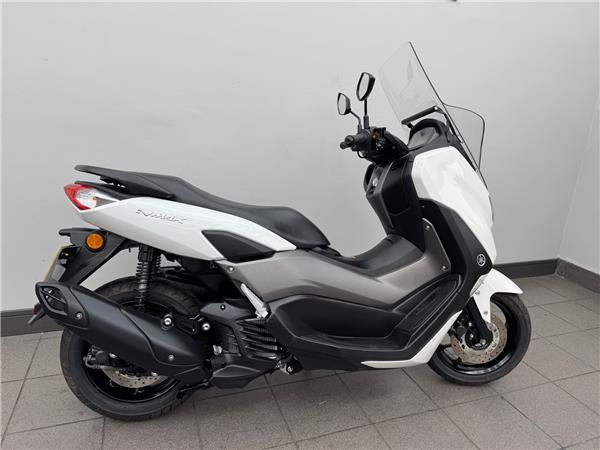 2024 YAMAHA NMAX 125