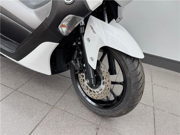 2024 YAMAHA NMAX 125