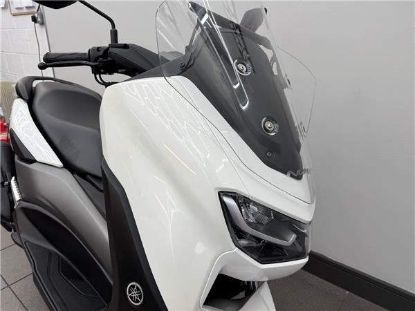 2024 YAMAHA NMAX 125