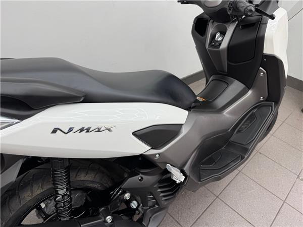 2024 YAMAHA NMAX 125