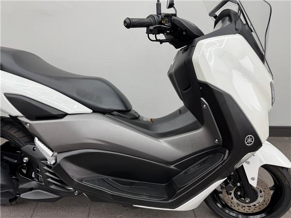 2024 YAMAHA NMAX 125