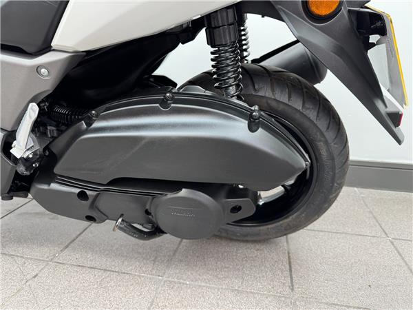 2024 YAMAHA NMAX 125