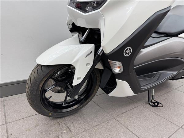 2024 YAMAHA NMAX 125