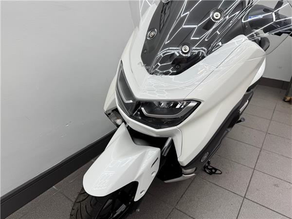 2024 YAMAHA NMAX 125